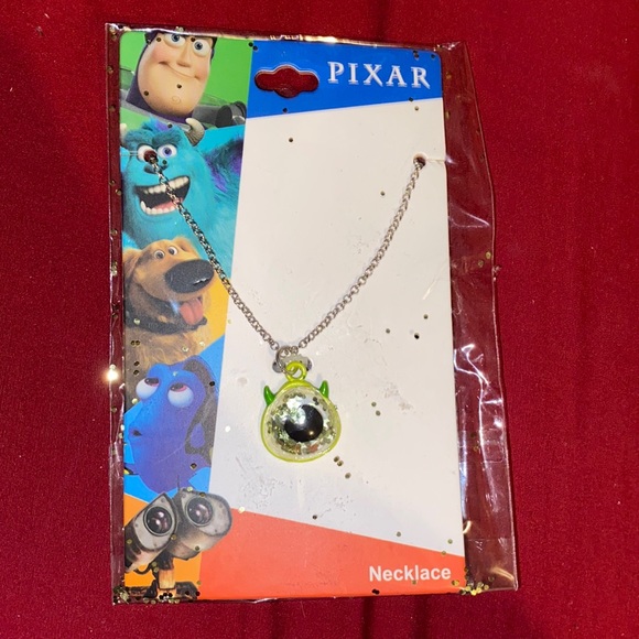 Mike necklace - Picture 1 of 2